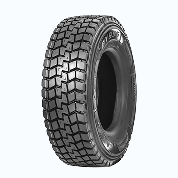 215/75/R17.5 ANSU DOUBLE SERVICIO BY996 18PR